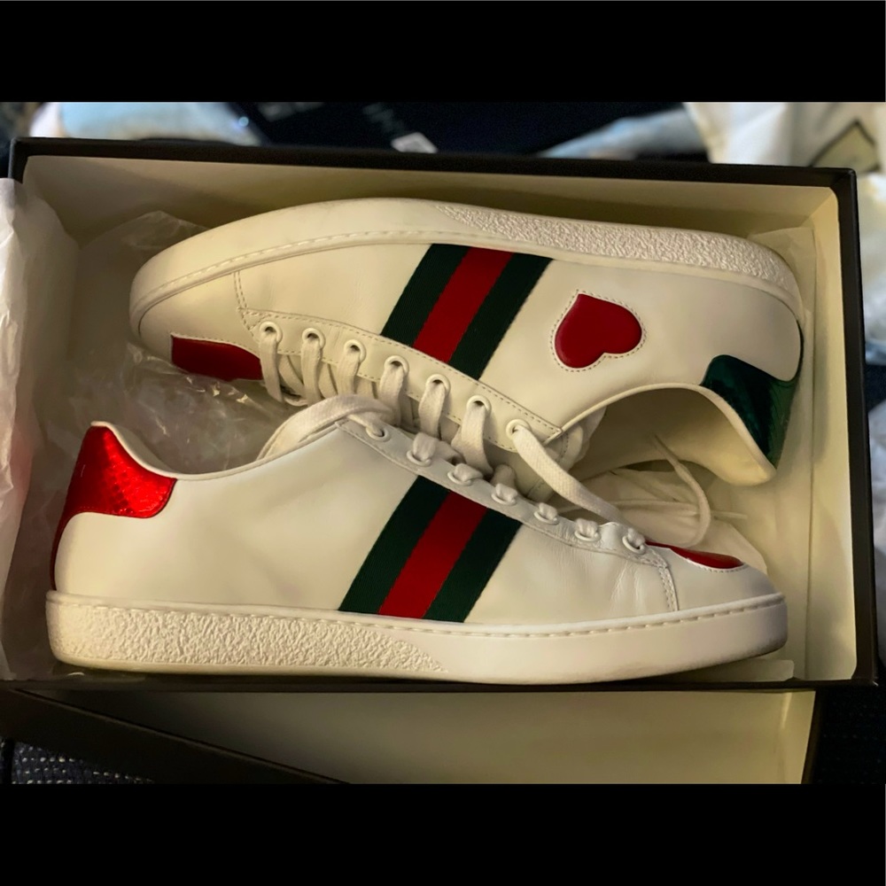 Gucci Shoes